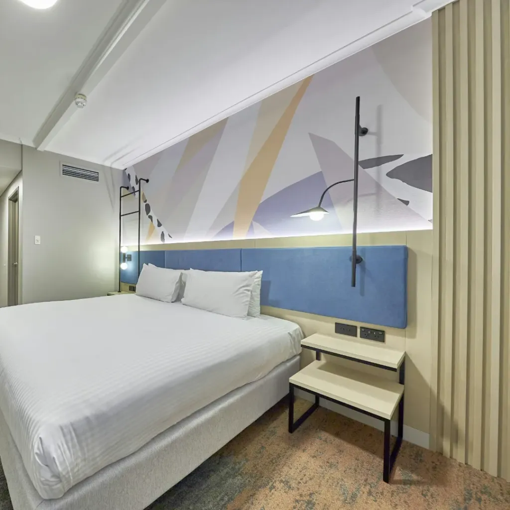 ibis Styles East Perth - 1