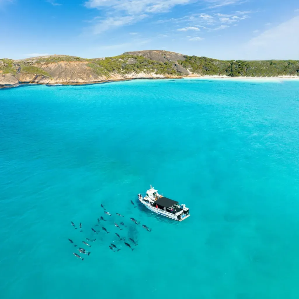 Esperance Island Cruises - 5