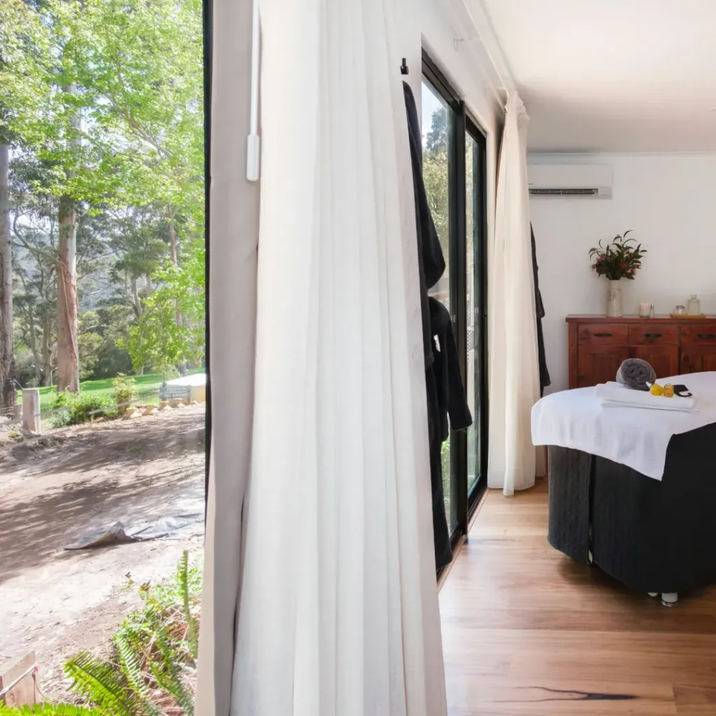 Chimes Spa Retreat - 6