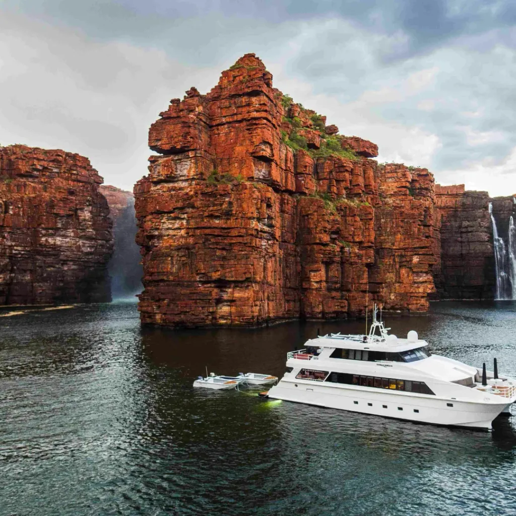 Ocean Dream Charters - 4