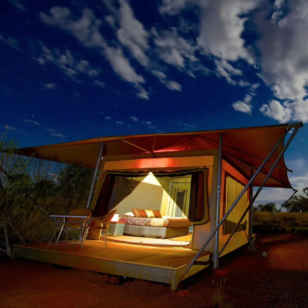 Karijini Eco Retreat - 2