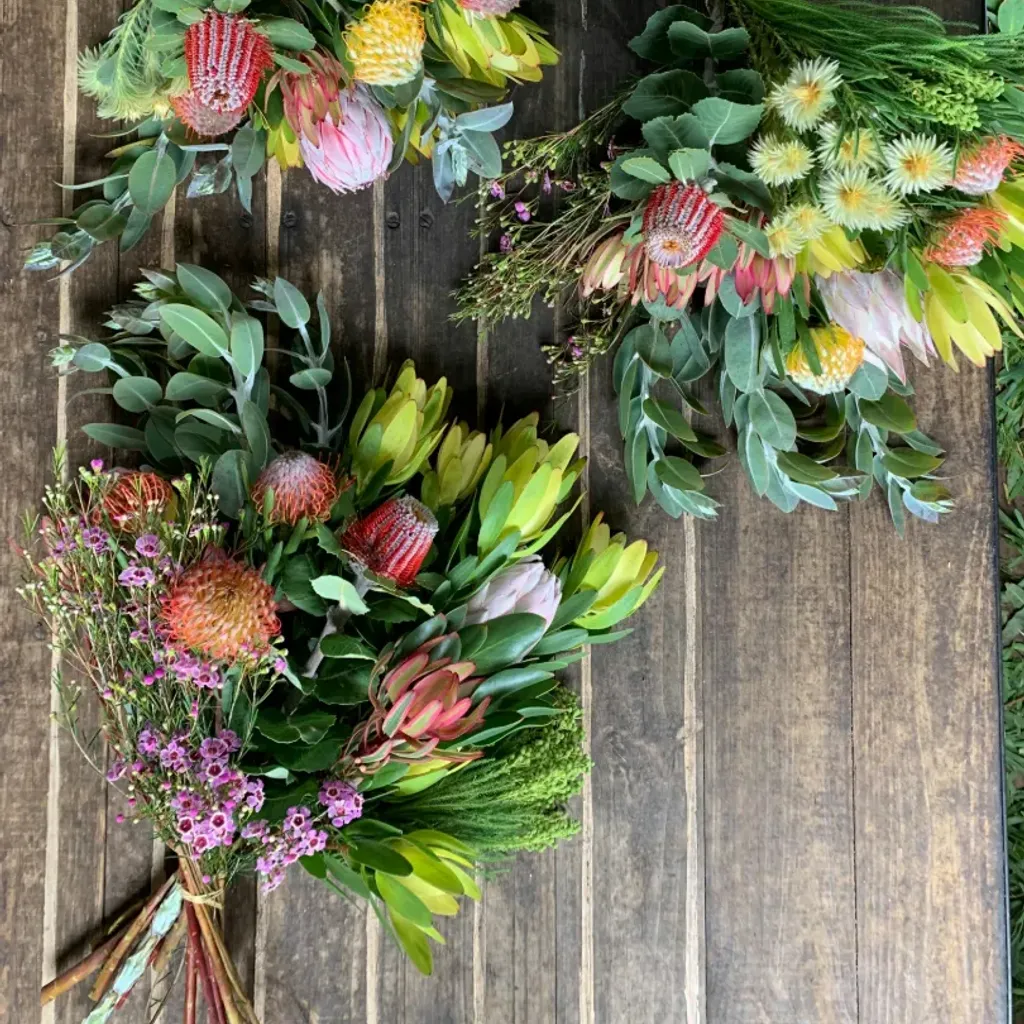 Yelverton Protea Farm - 3