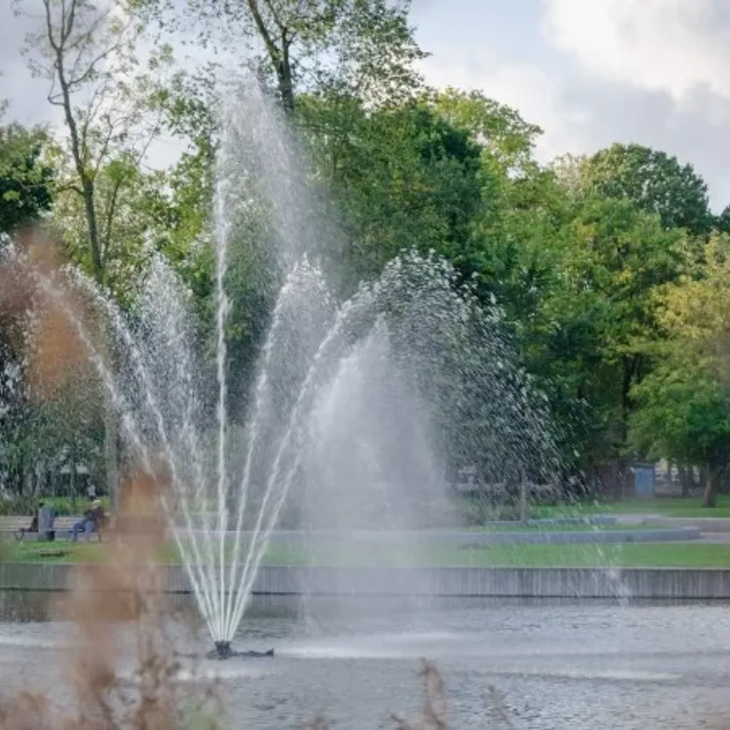 Vondelpark - 1