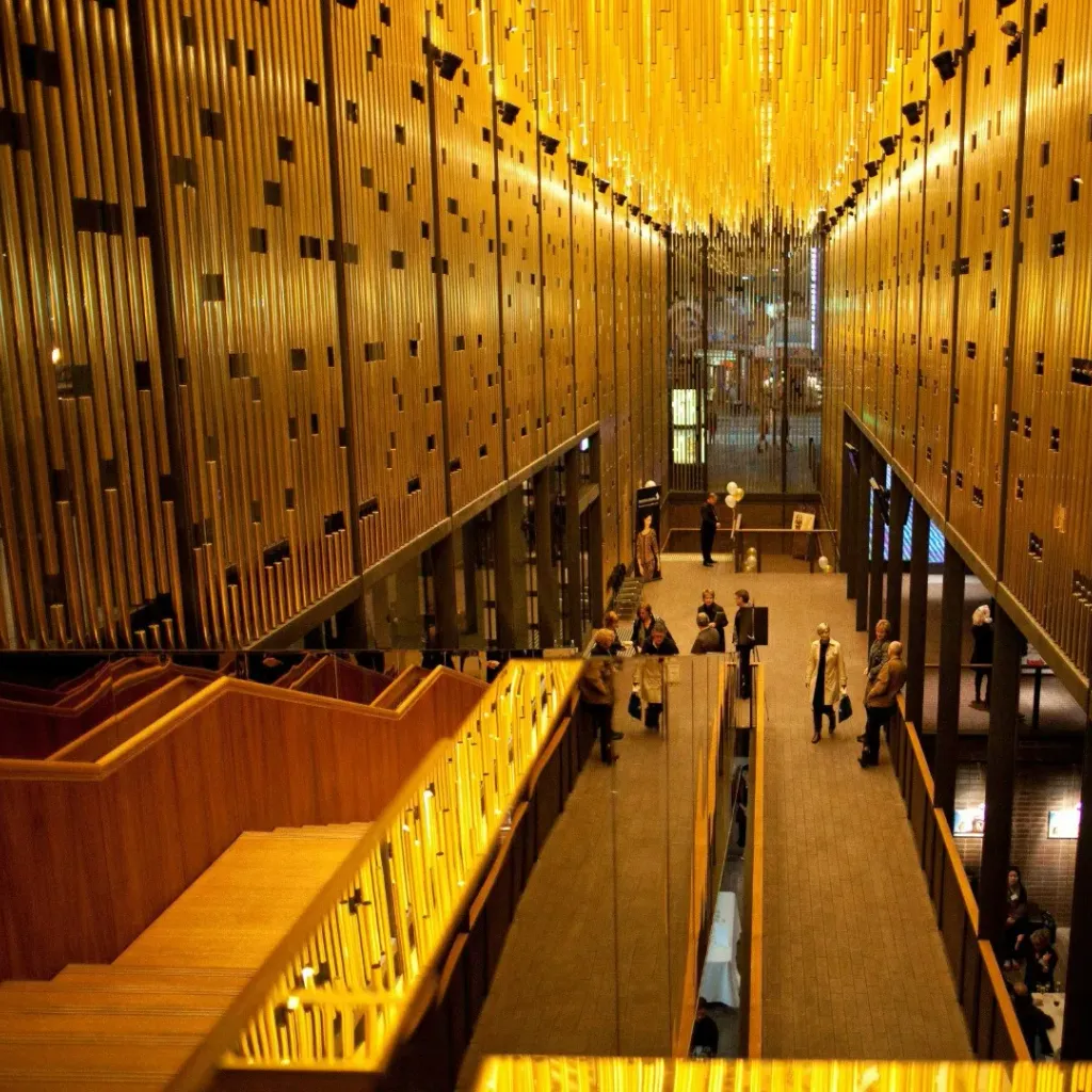 Perth Cultural Centre - 3