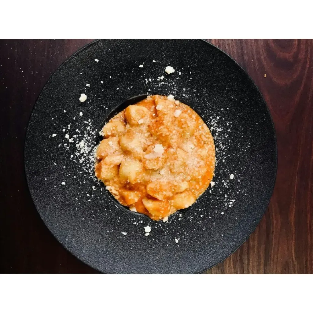 La Scarpetta Trattoria - 2