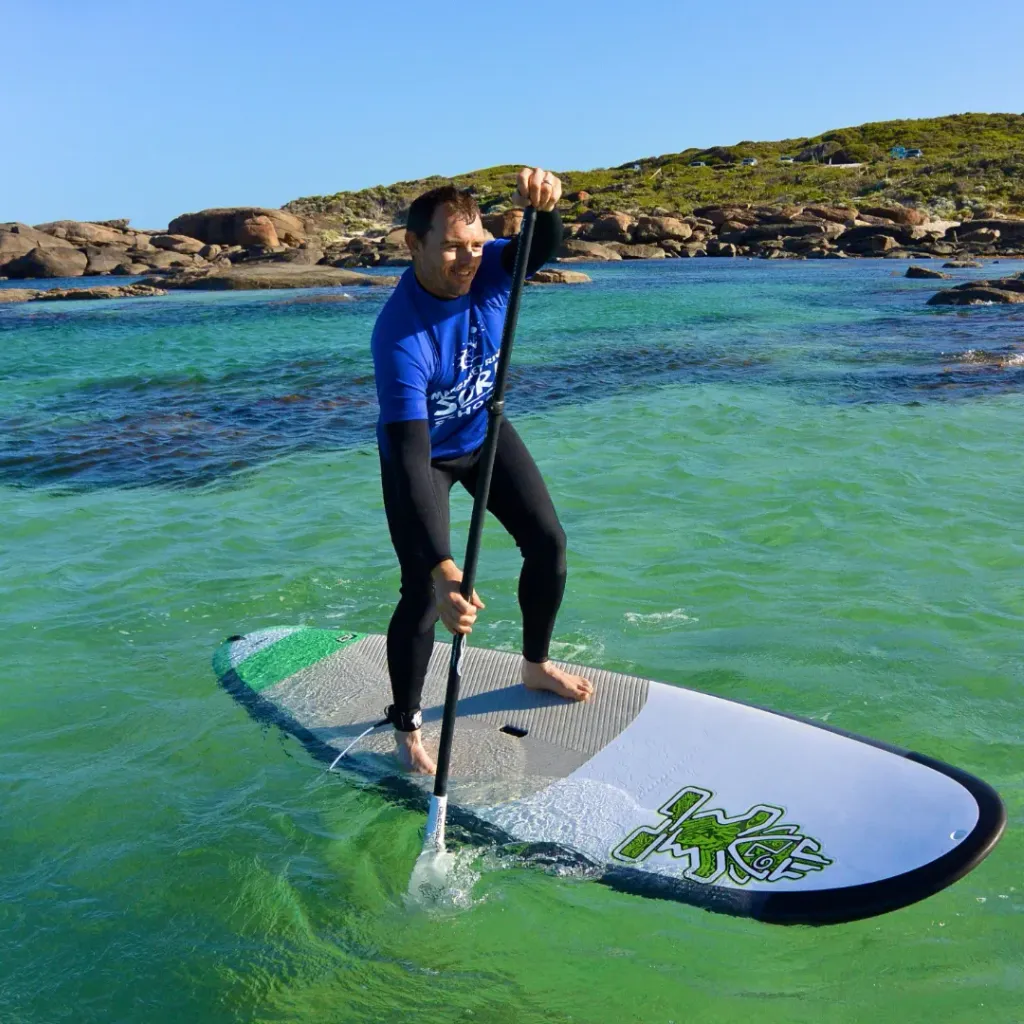 Margaret River Surf School - 2