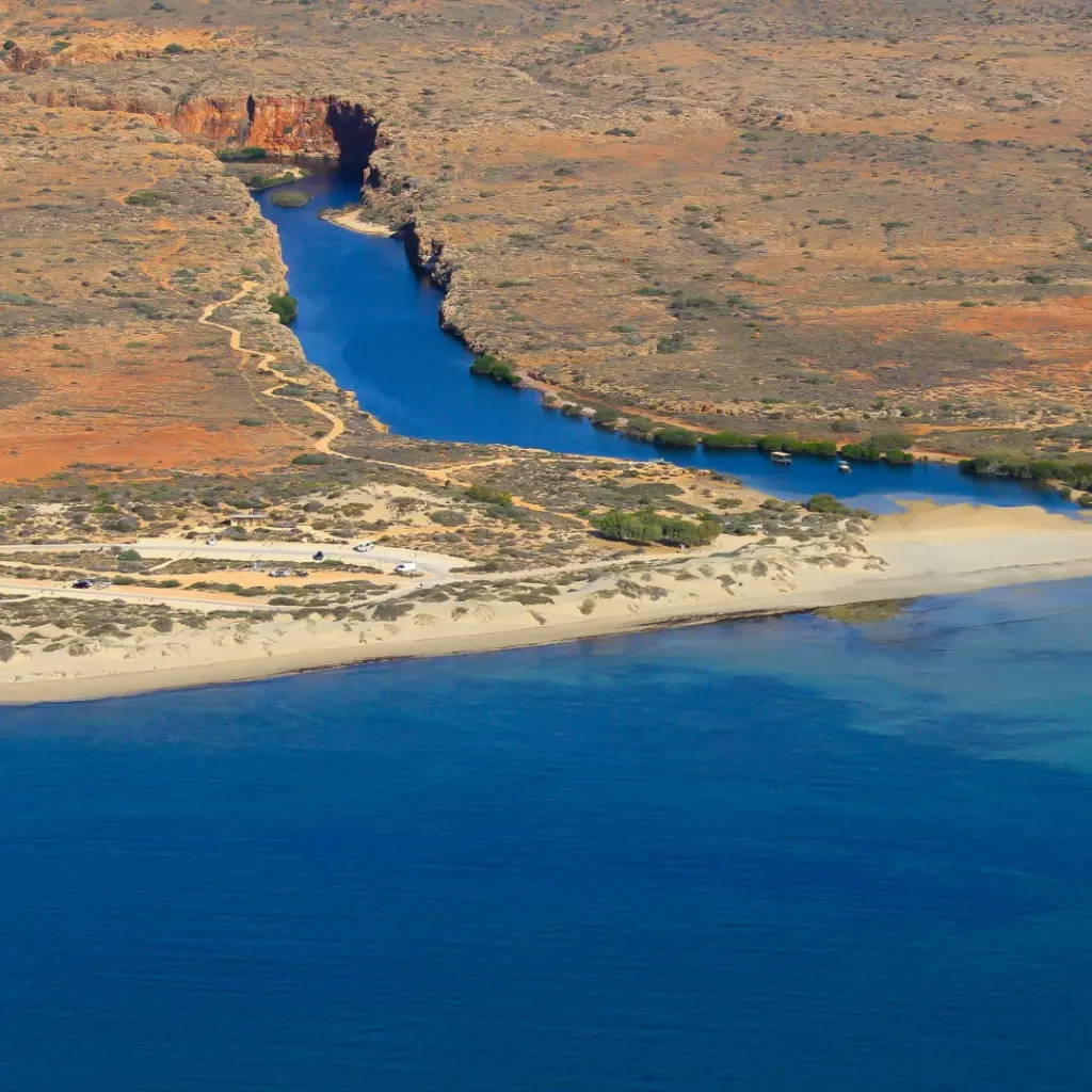 Ningaloo Aviation - 4