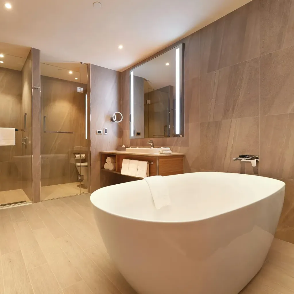 DoubleTree by Hilton Perth Waterfront - 4