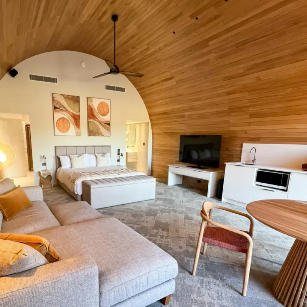 The Swan Valley Retreat - 4