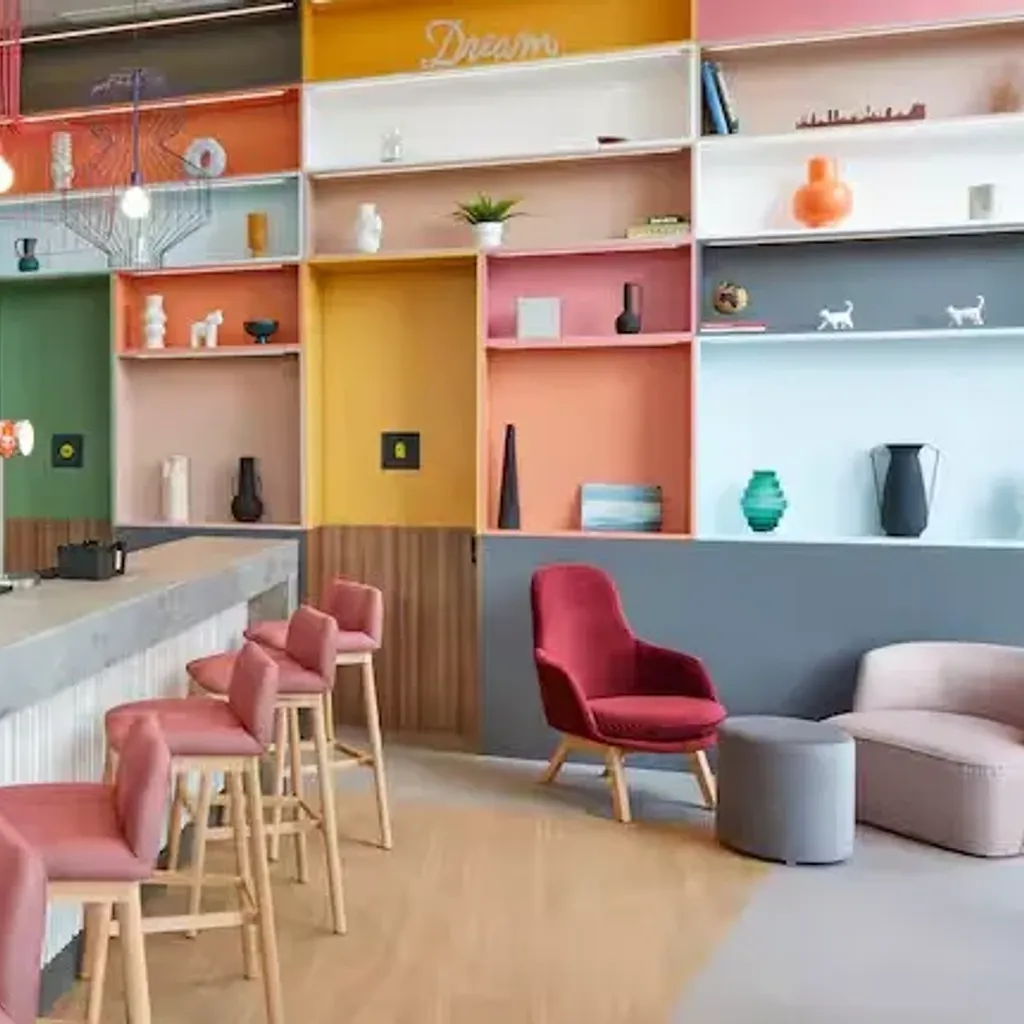 Hampton by Hilton - 2