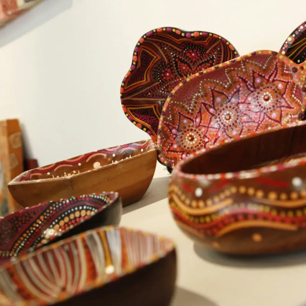 Maalinup Aboriginal Gallery - 2