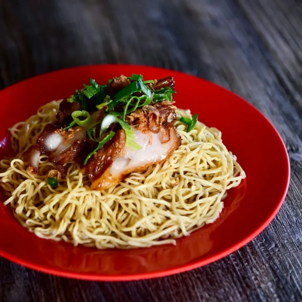 Two Hands Noodle Shop - 3
