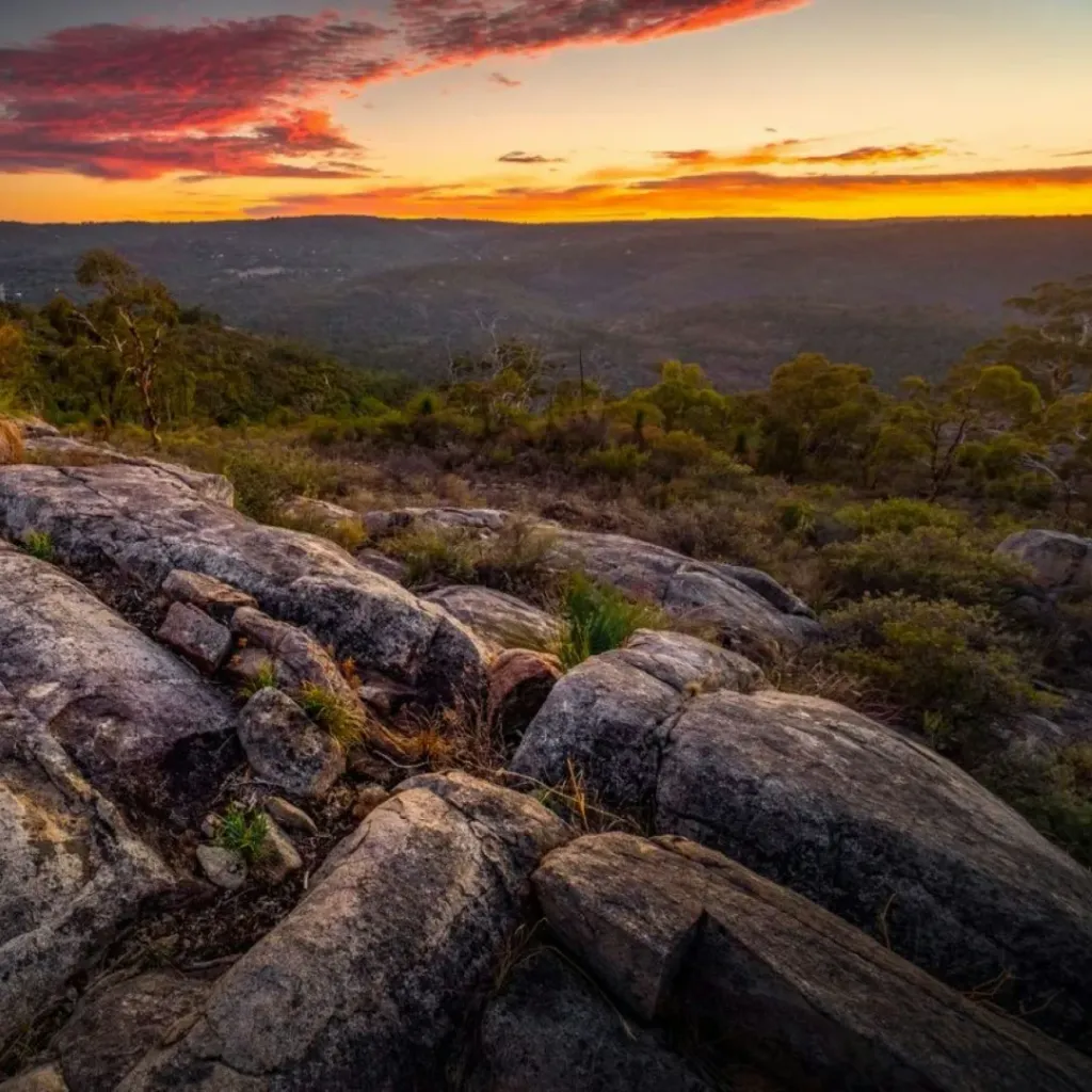 Kalamunda National Park - 2
