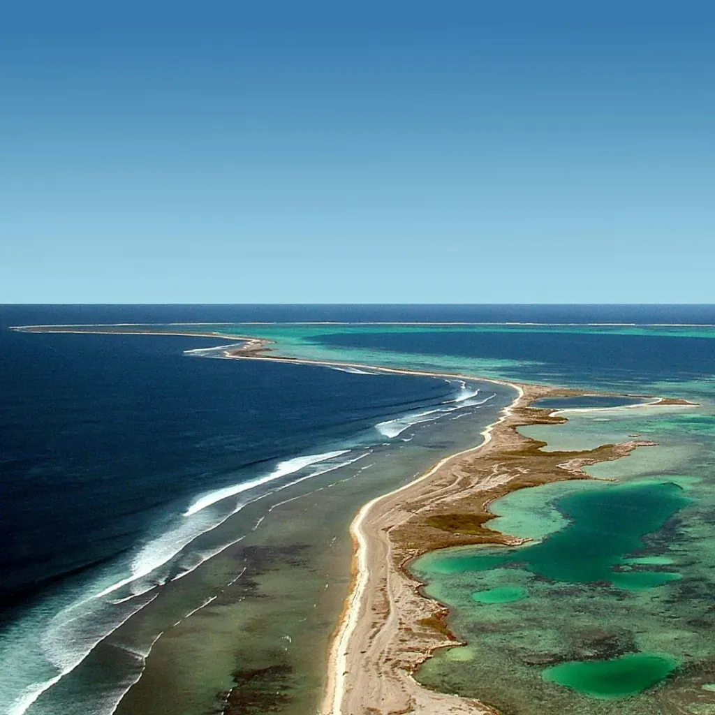 Abrolhos Islands - 4