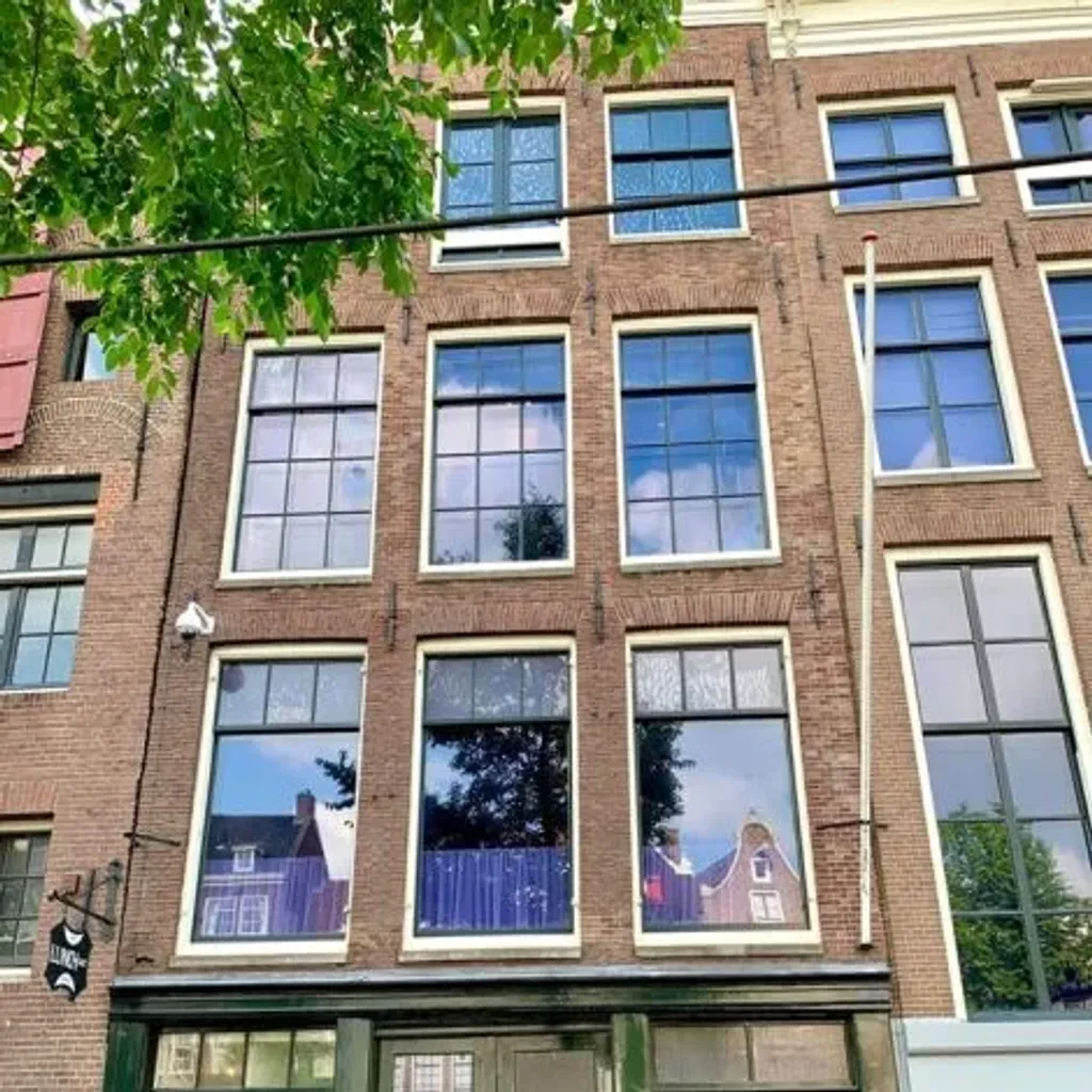 Anne Frank House - 2
