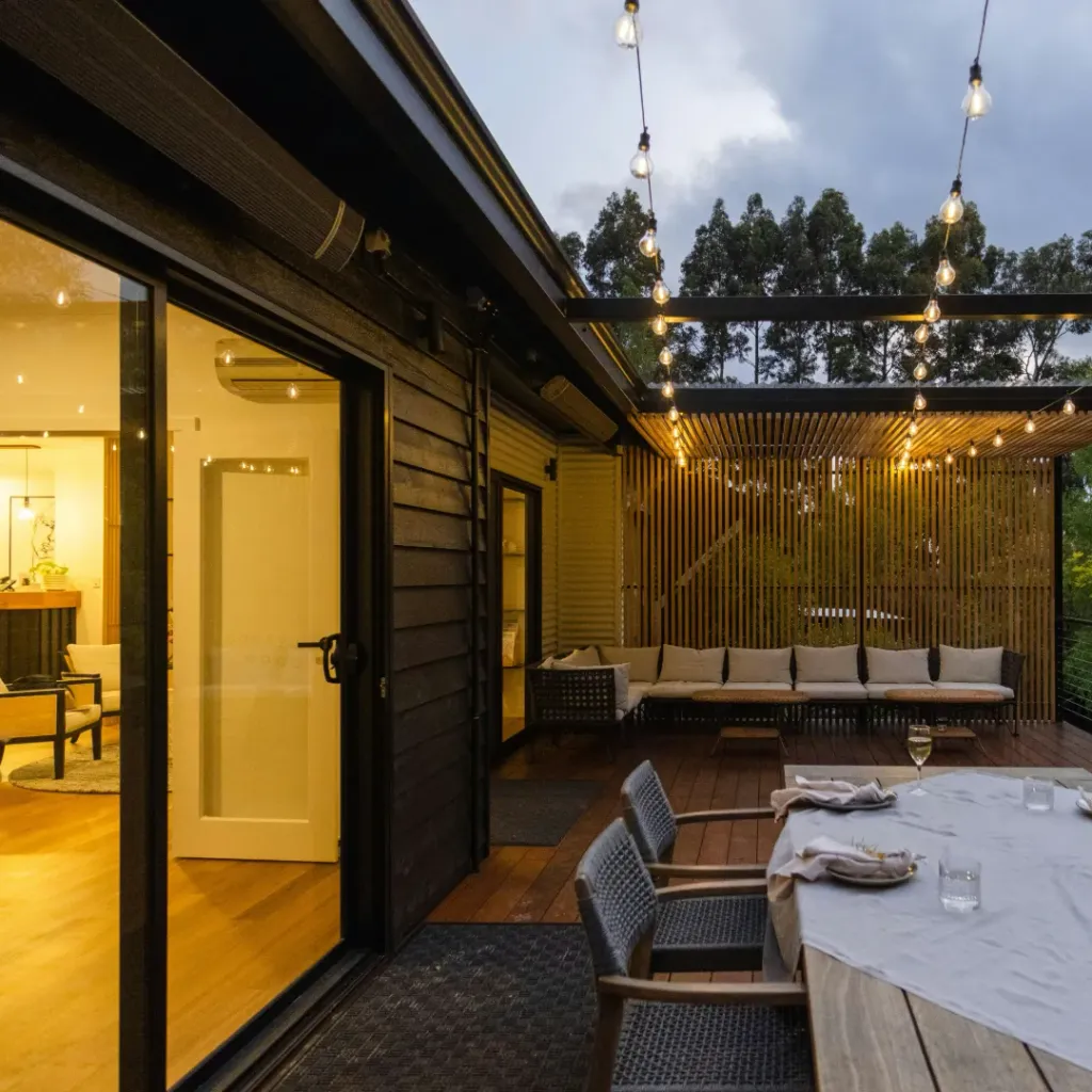 Chimes Spa Retreat - 2