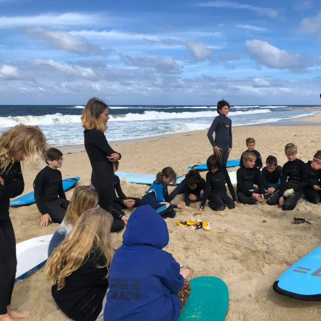 Margaret River Surfing Academy - 5