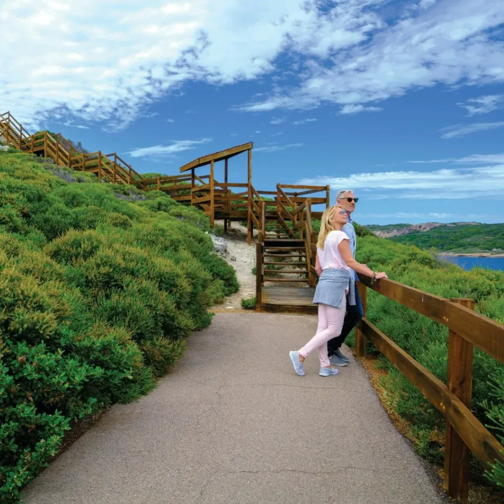 Observatory Point - 3