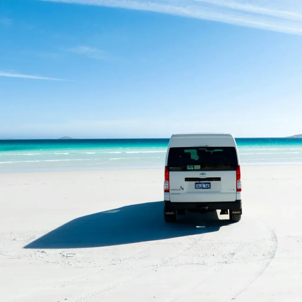 Esperance Coastal 4x4 Tours - 1