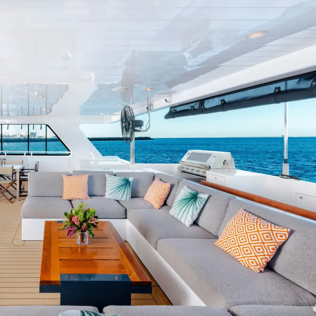 Ocean Dream Charters - 3