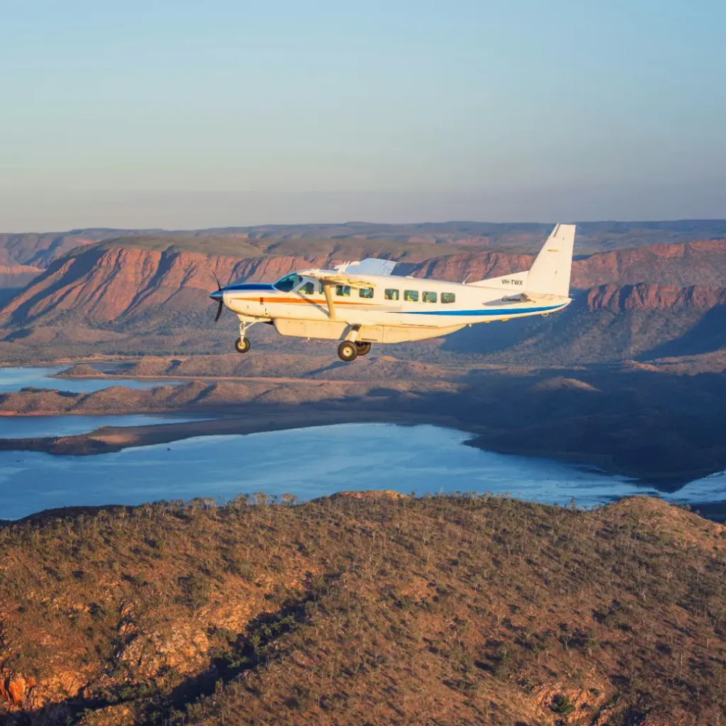 Kimberley Air Tours - 4