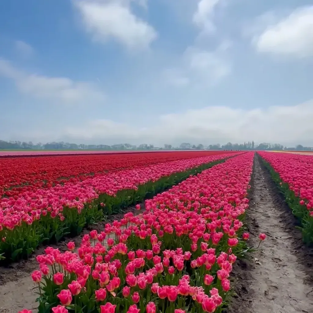 Tulip Tours Holland - 2