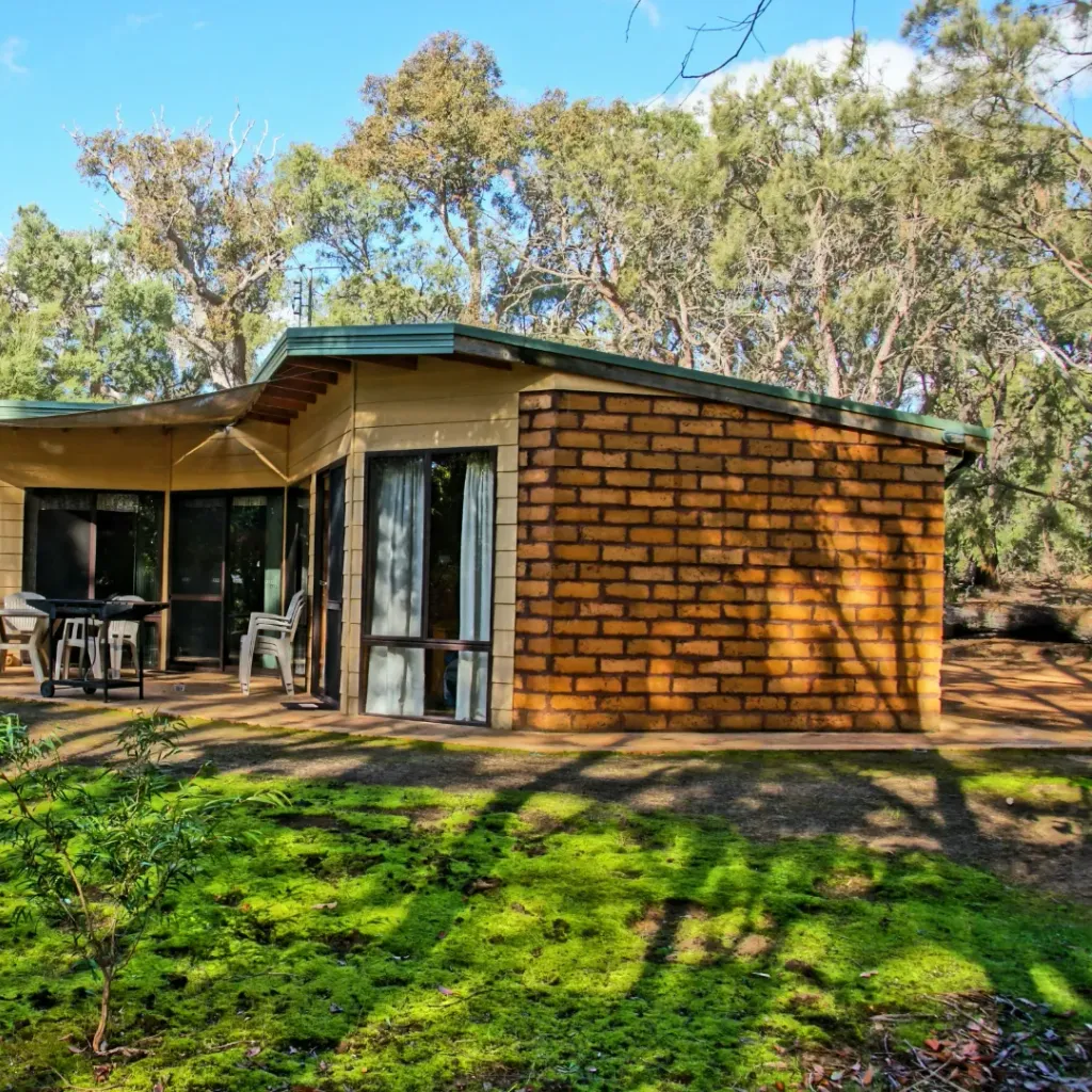 Yelverton Brook Conservation Sanctuary Margaret River Region - 1