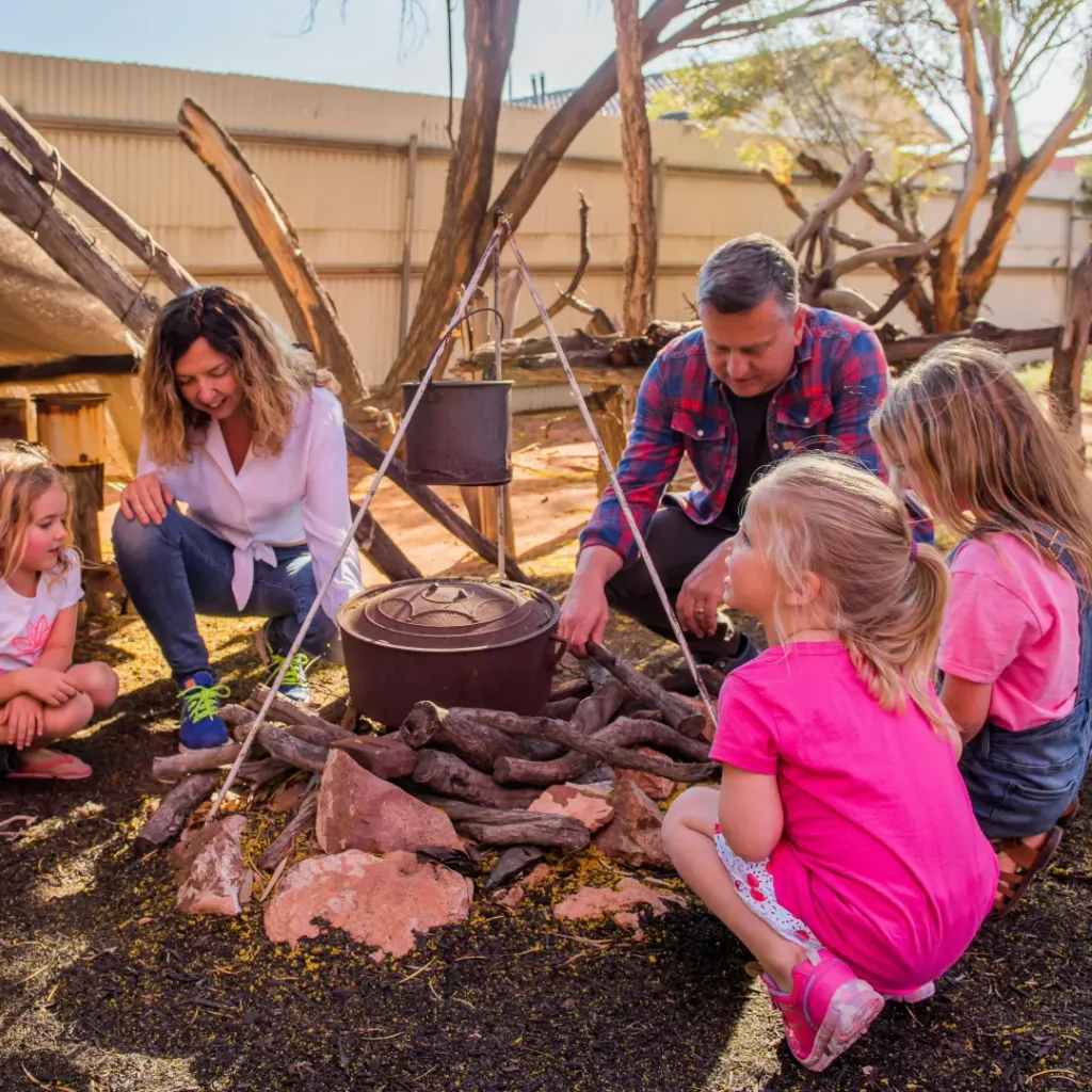 Museum of the Goldfields - 2