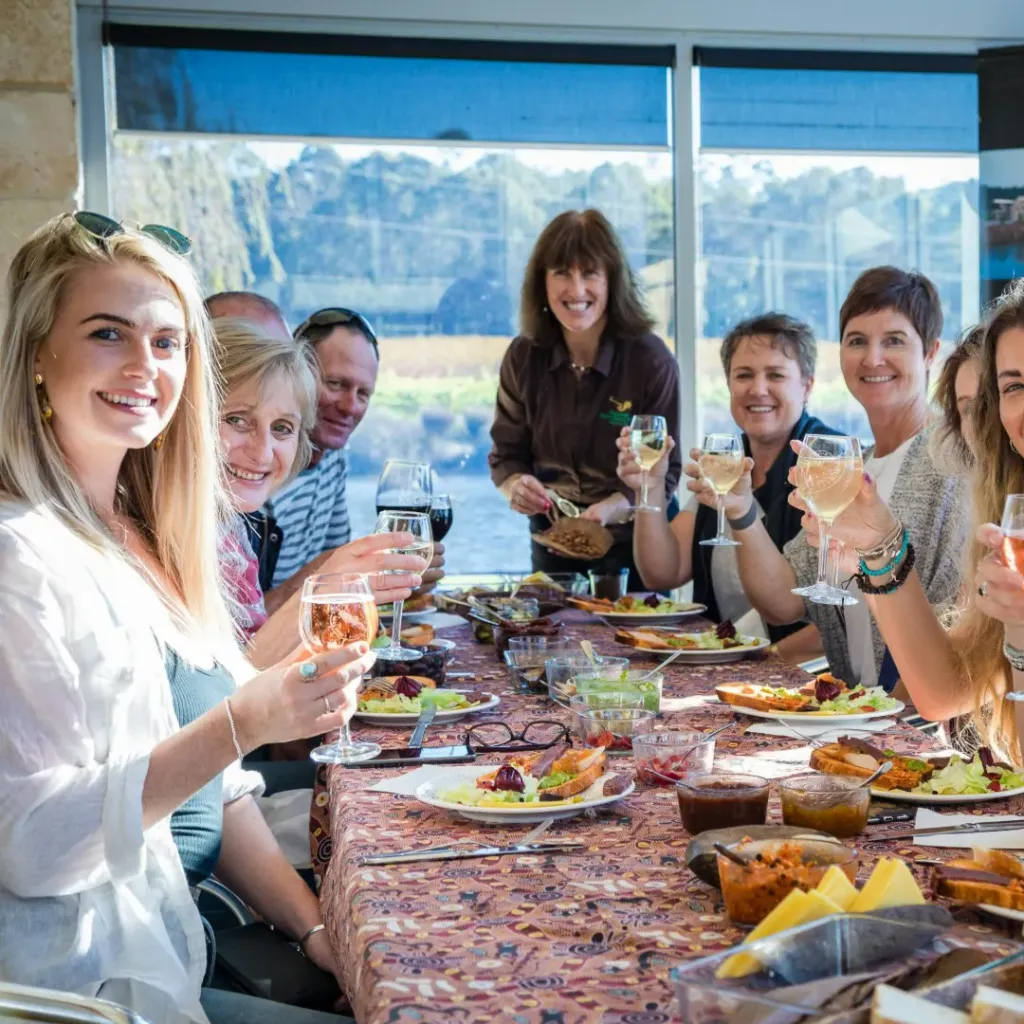 Margaret River Brewery Tours - 1