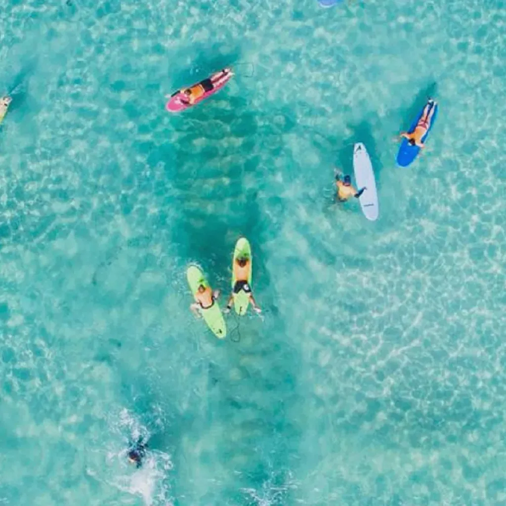 Go Surf Perth - 2