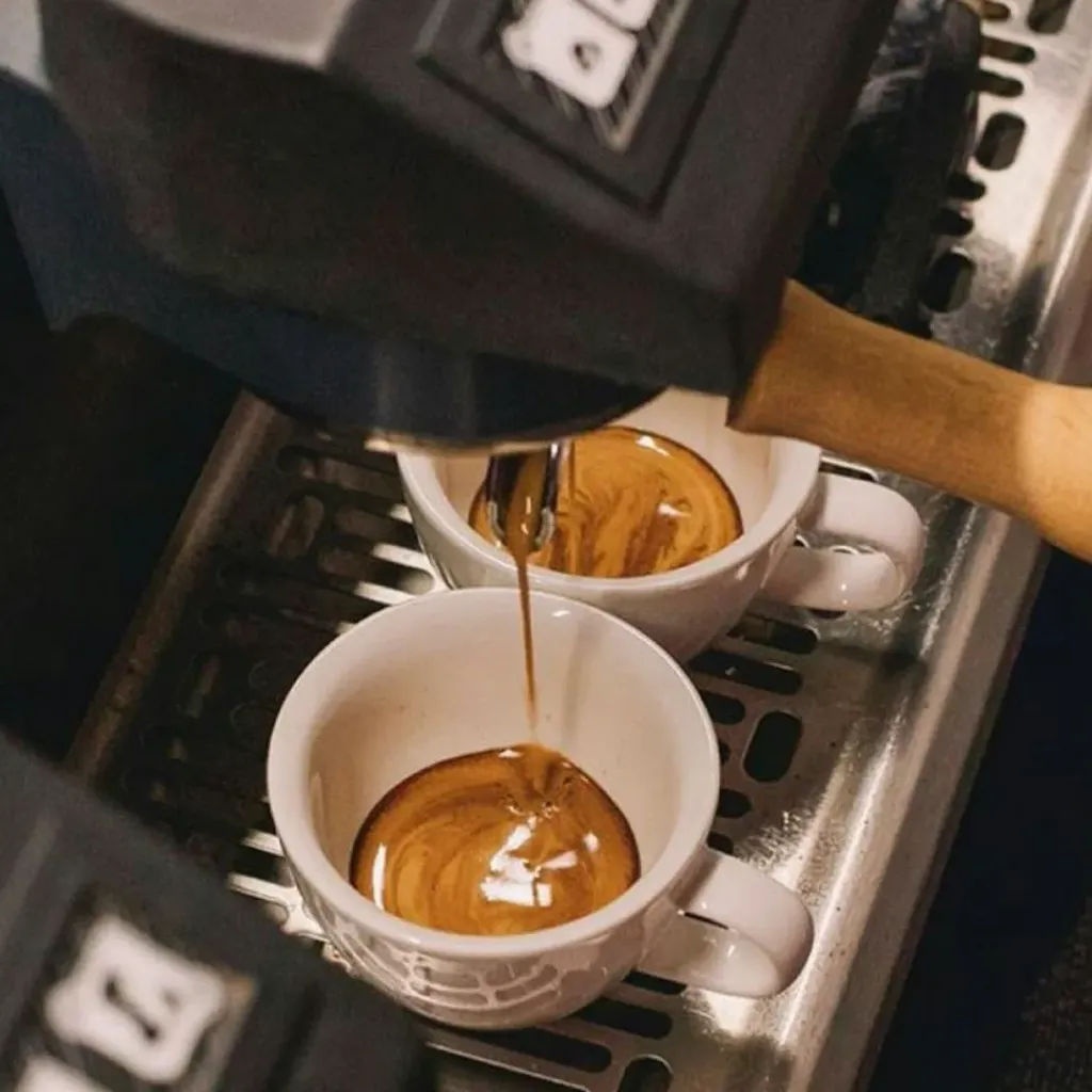 Community Coffee Co - 1