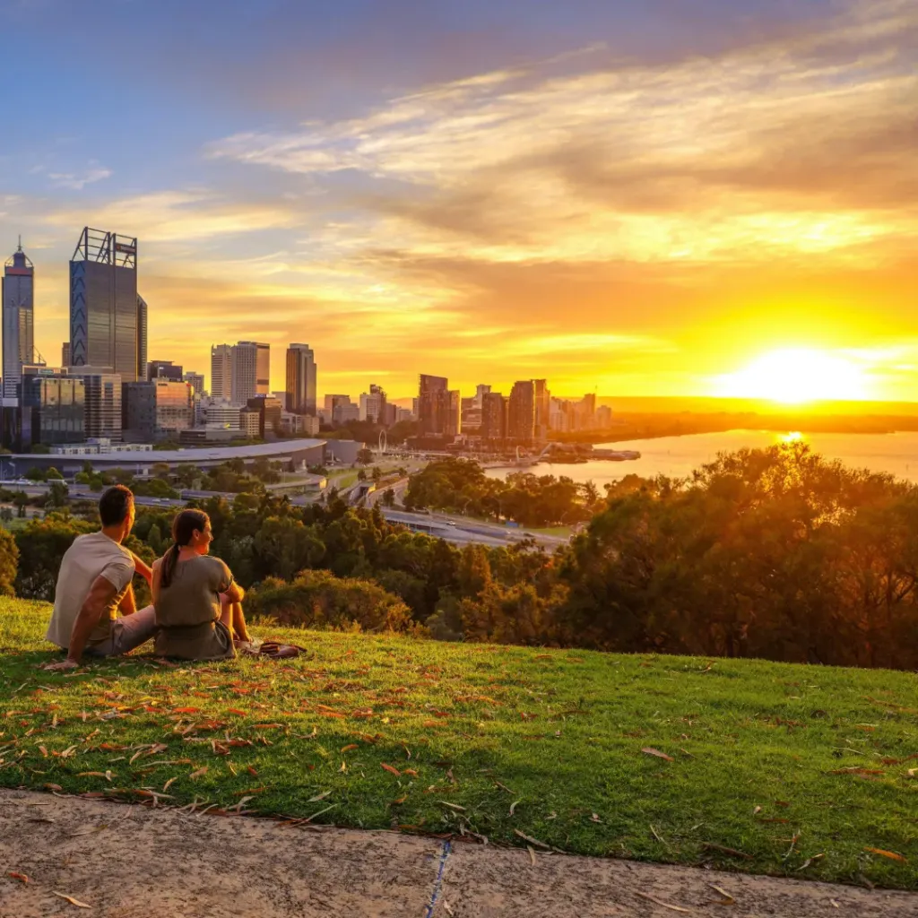 Kings Park and Botanic Garden - 3
