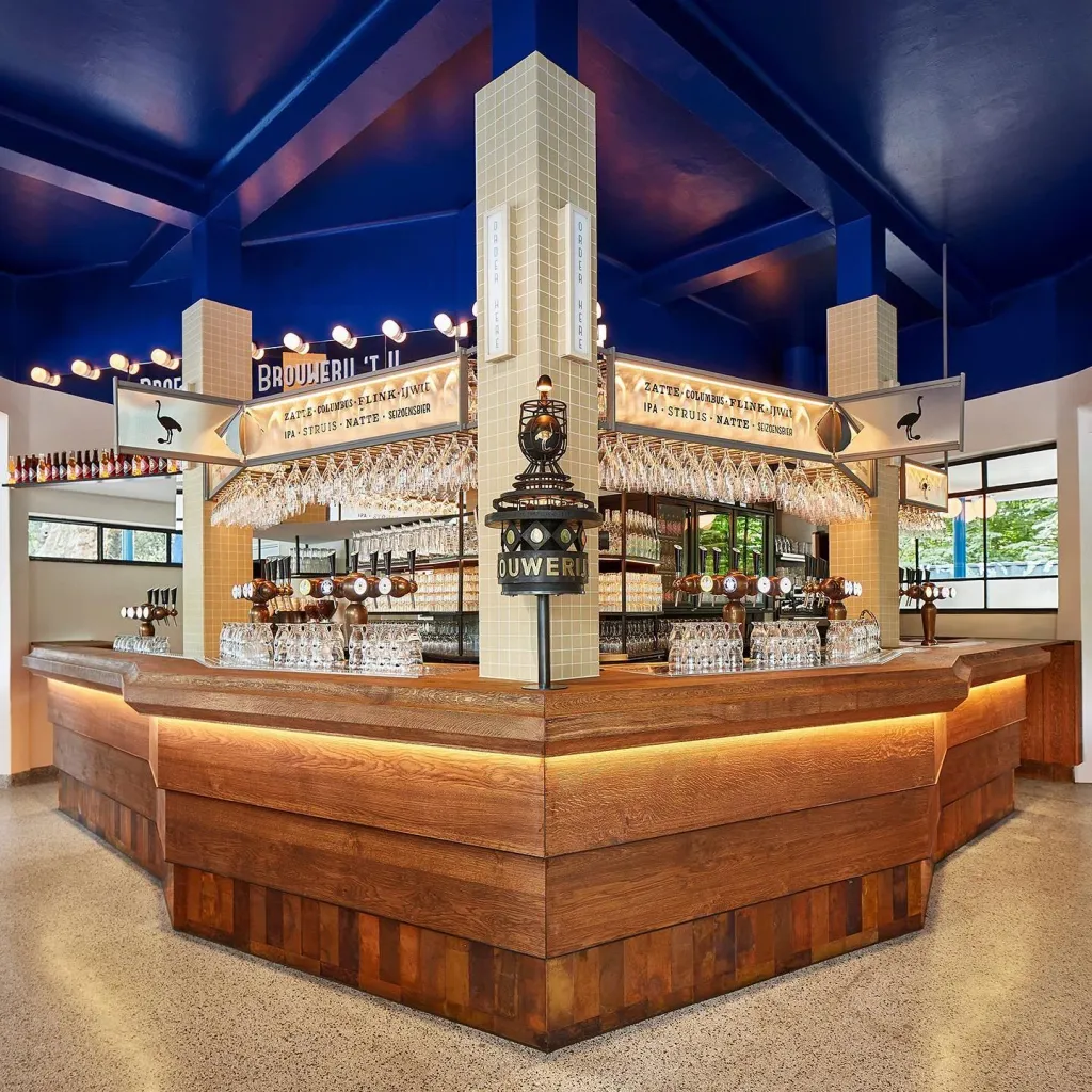 Brouwerij 't IJ - 3