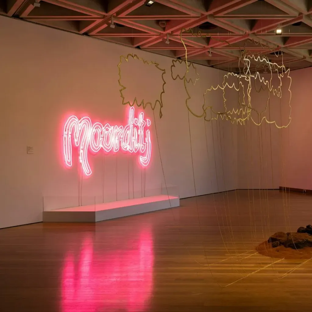 The Art Gallery of Western Australia | AGWA - 3