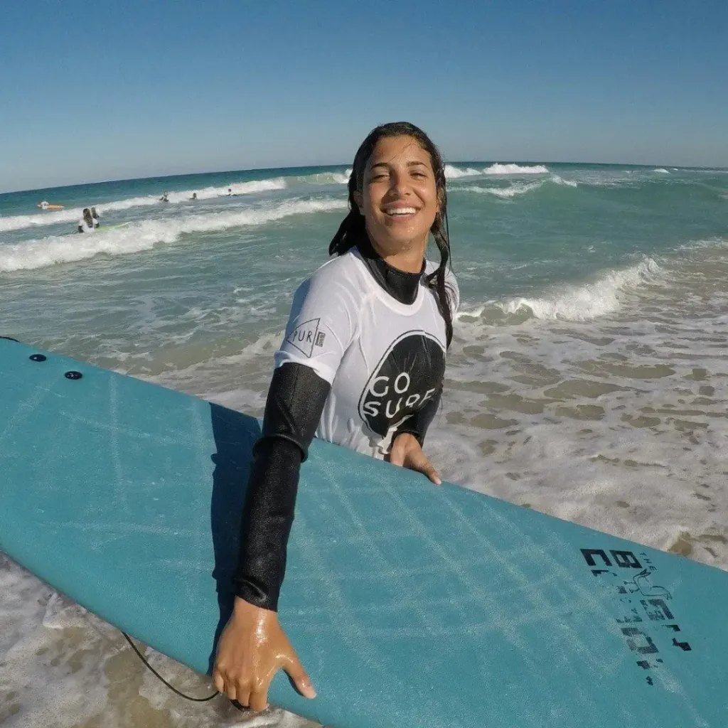 Go Surf Perth - 1