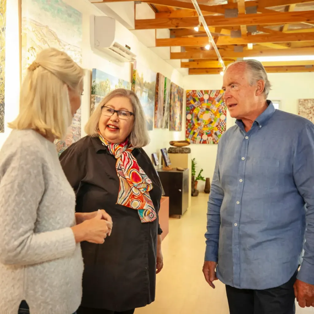 Maalinup Aboriginal Gallery - 4