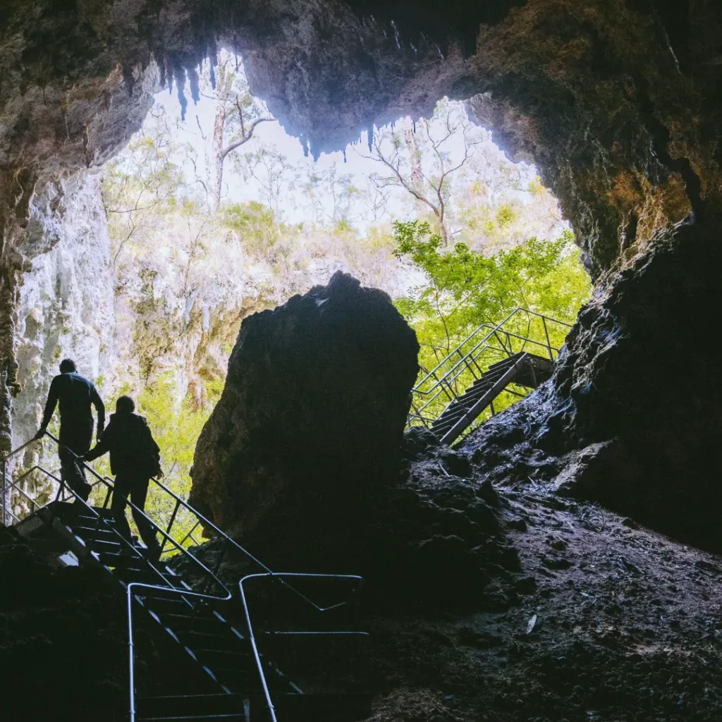 Mammoth Cave - 2