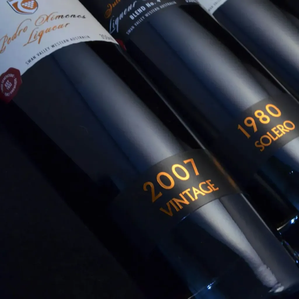 Talijancich Wines - 2
