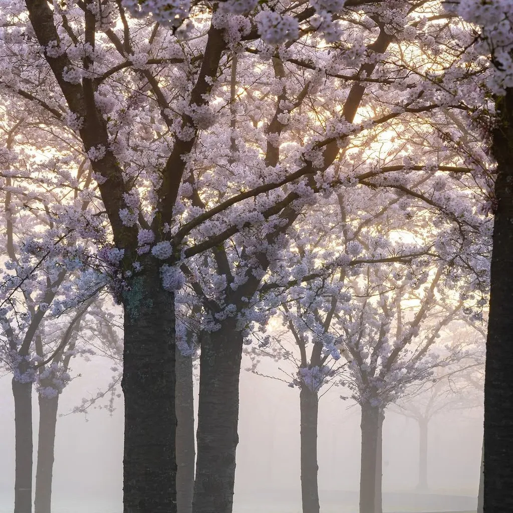 Amsterdam Forest - 3