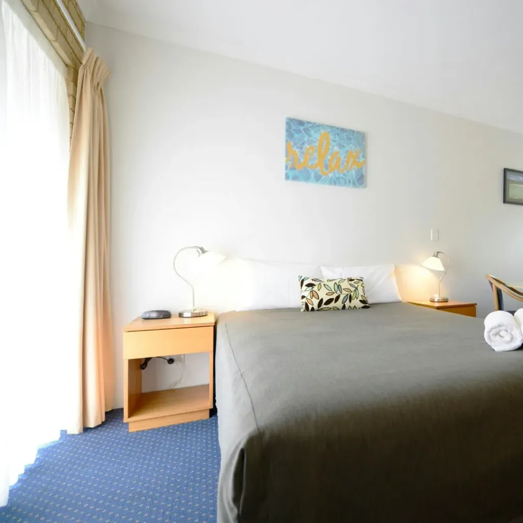 The Jetty Resort - 3