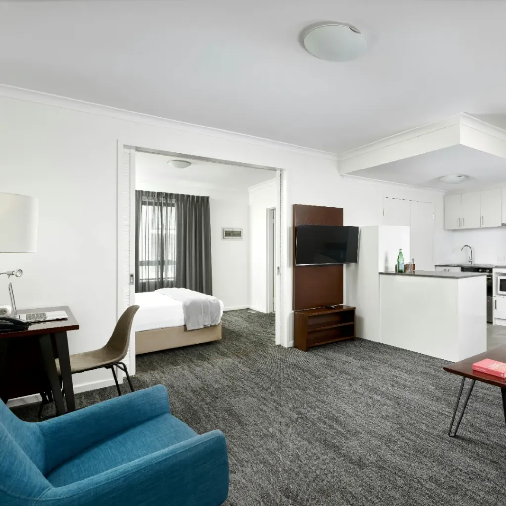 Quest West End - 1