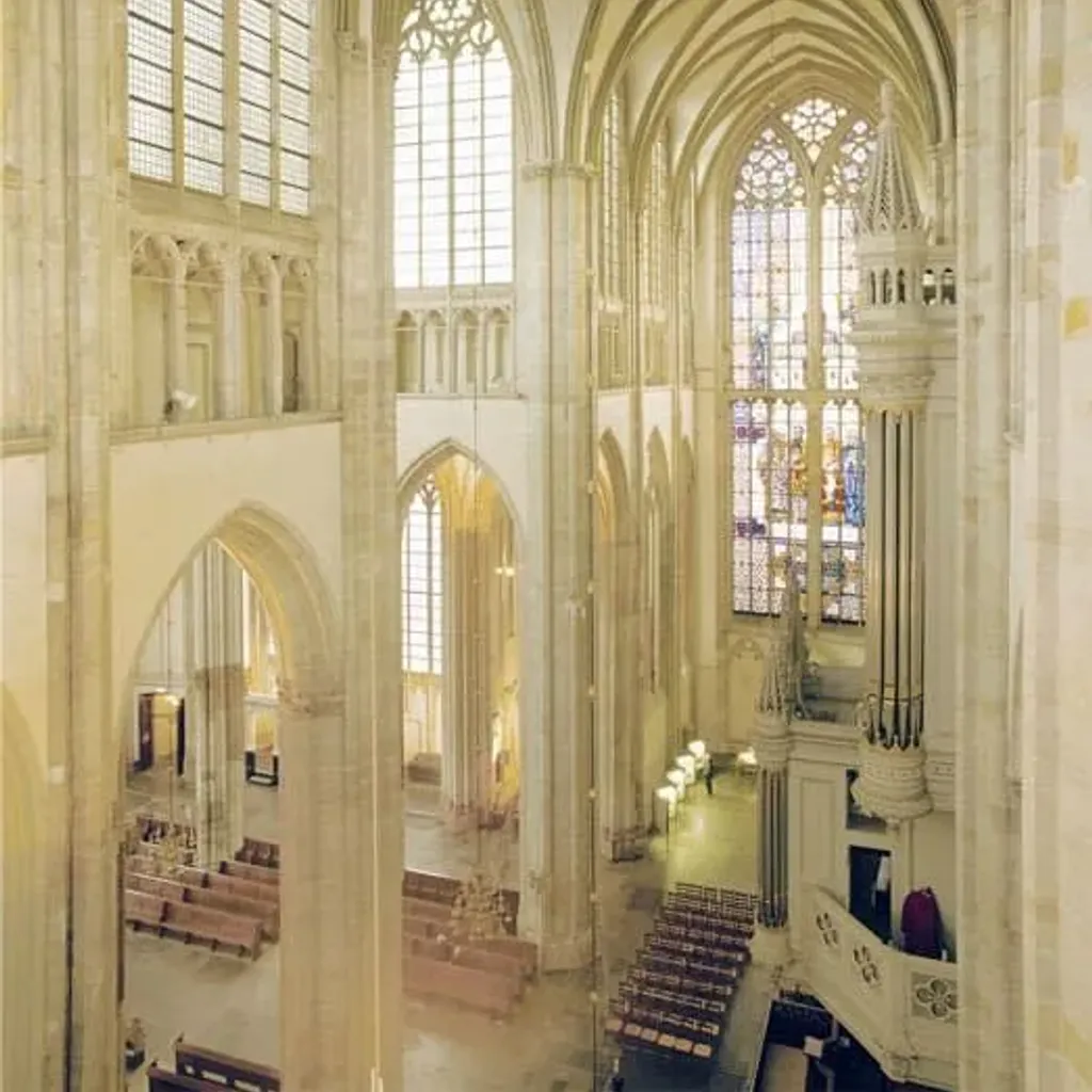 Domkerk - 3