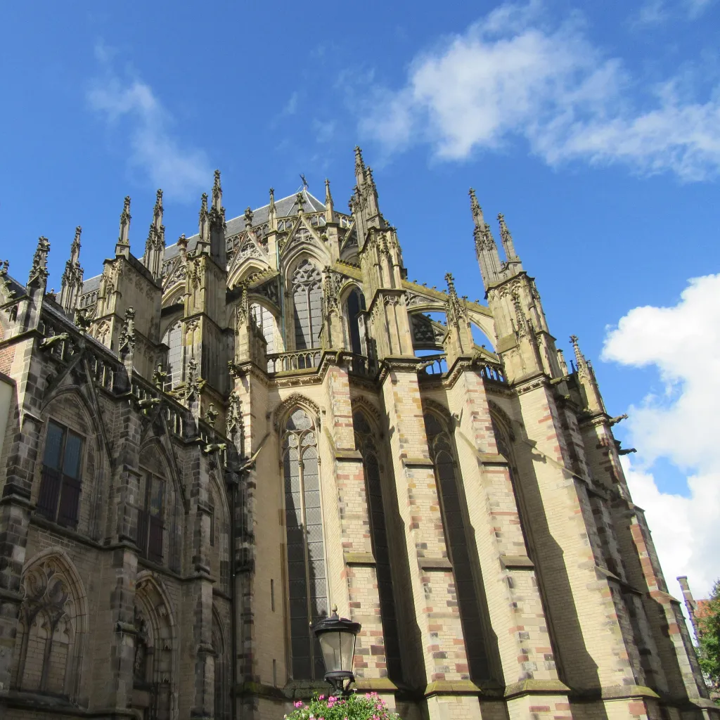 Domkerk - 2