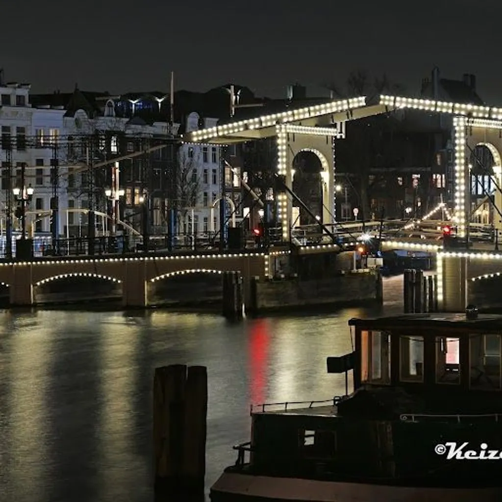 Skinny Bridge - 2