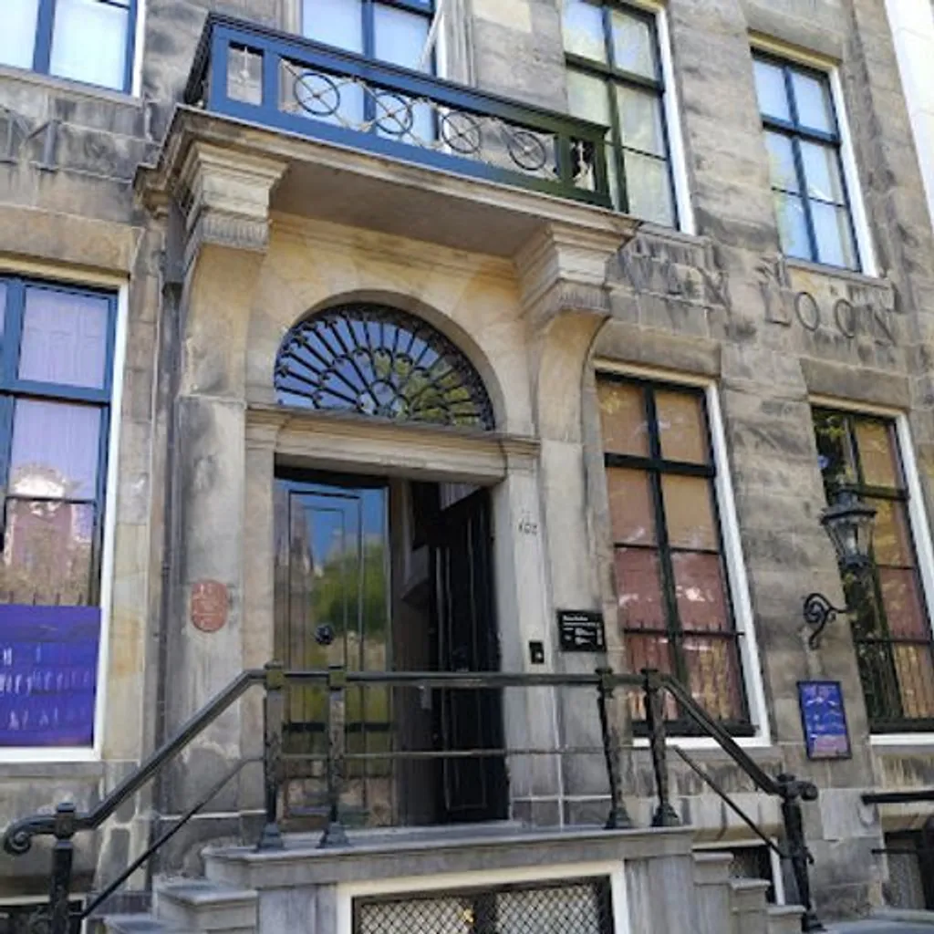 Museum Van Loon - 4