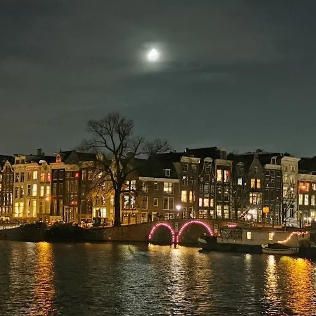 Skinny Bridge - 1