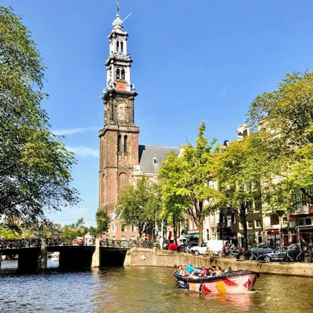 Westerkerk - 1