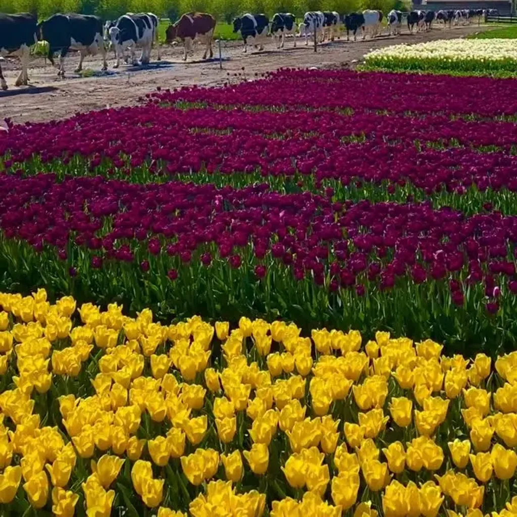 Tulip Tours Holland - 4