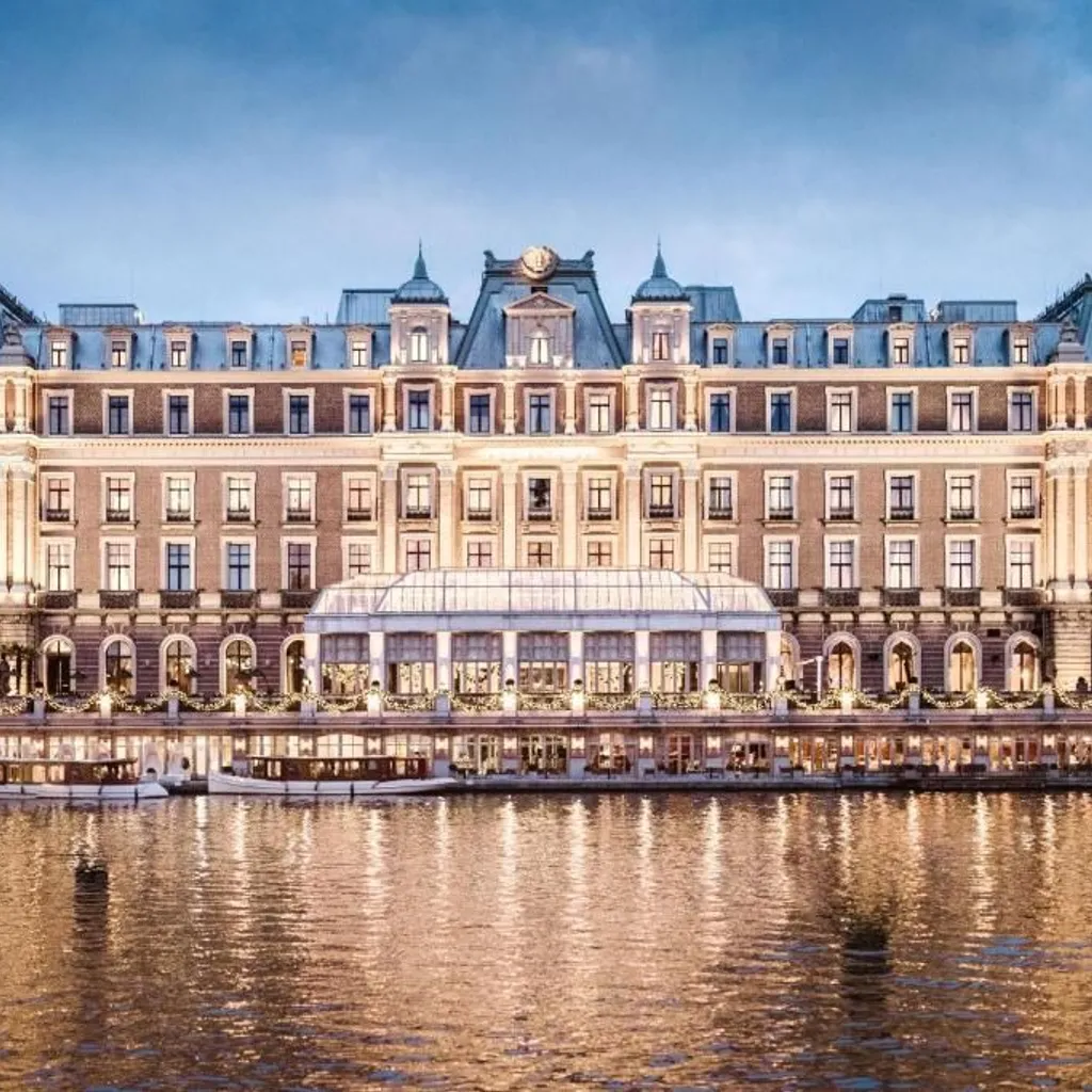 Amstel - 1