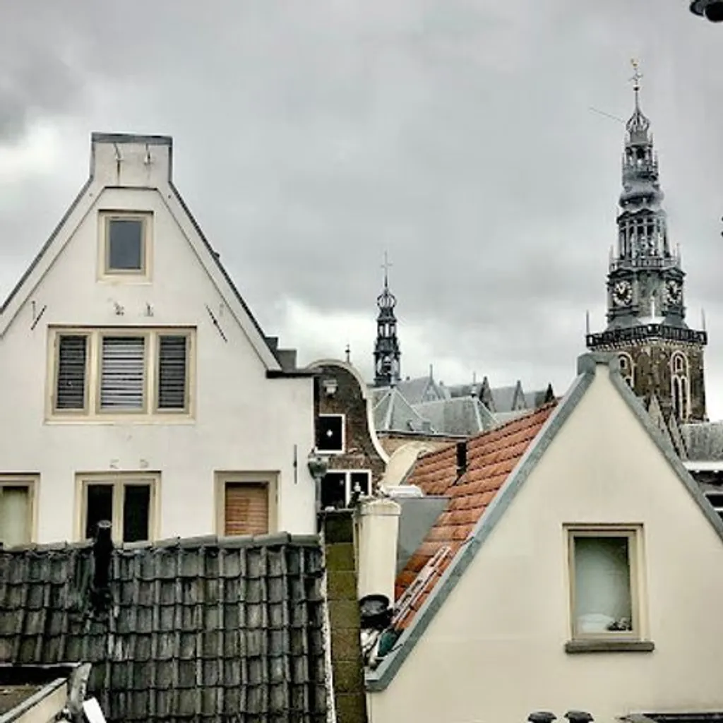 Museum Ons' Lieve Heer op Solder - 3